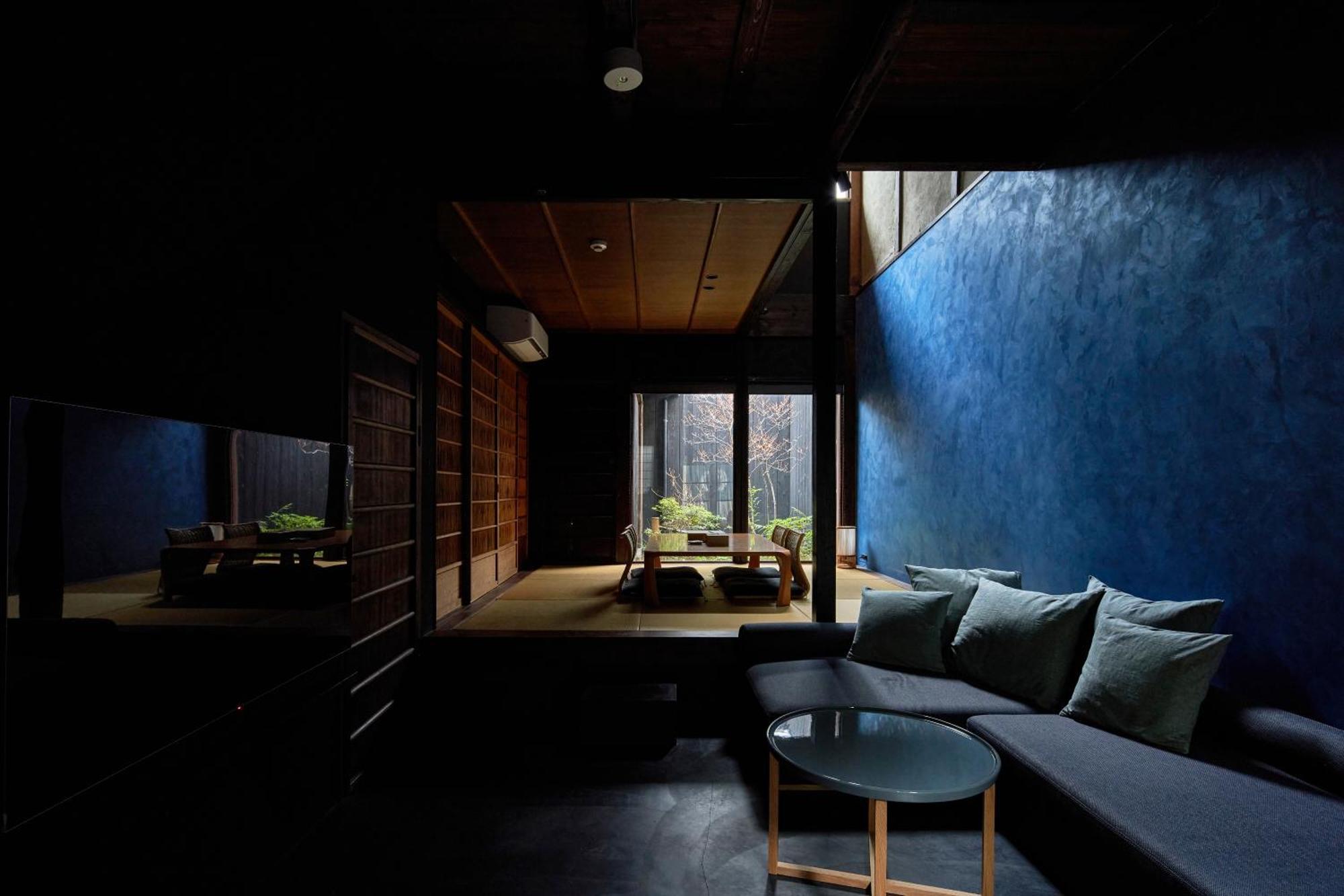 Yadoru Hanare Mizunoe No Yado Holiday home *