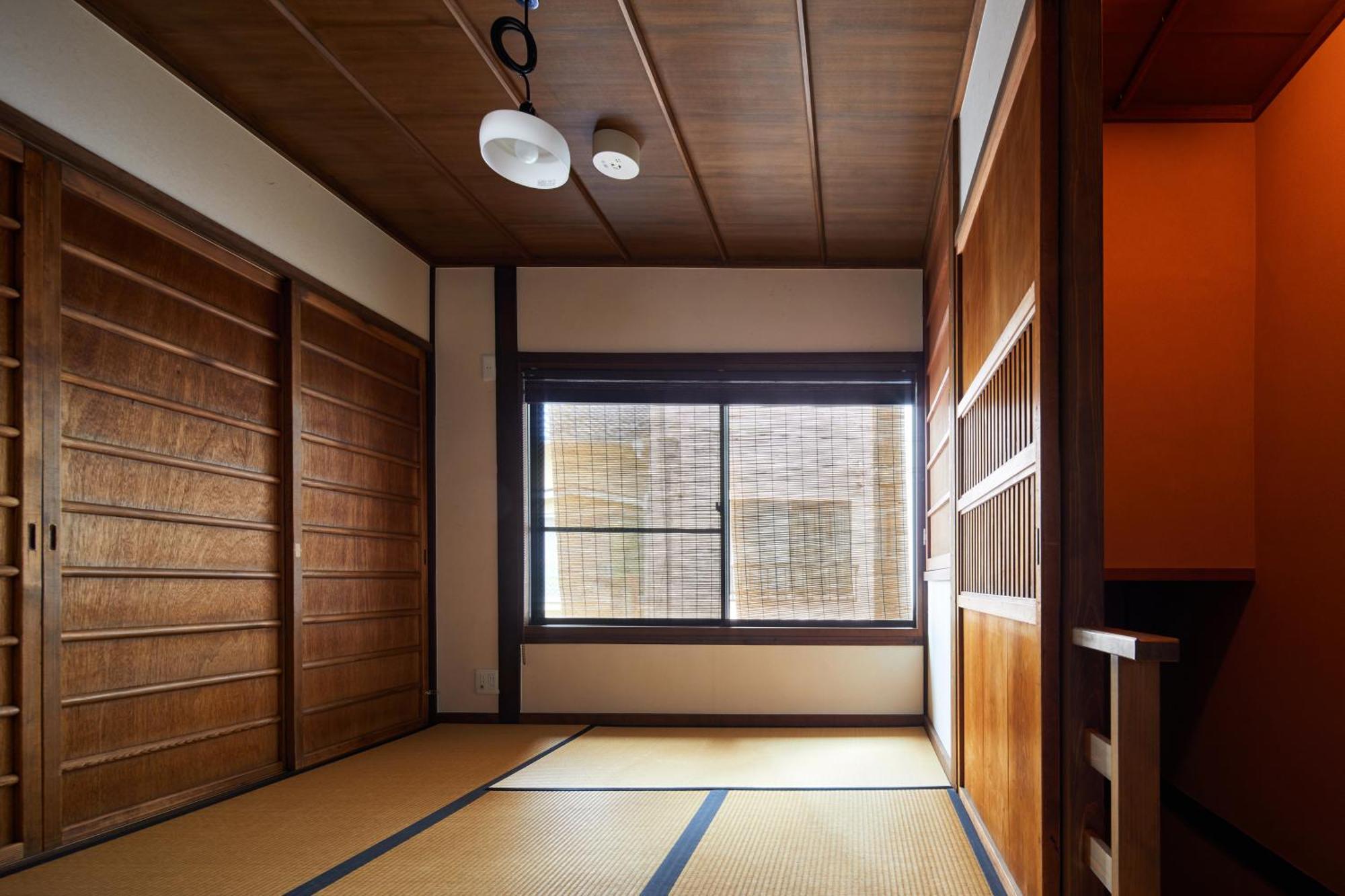 Yadoru Hanare Mizunoe No Yado Holiday home Kyoto